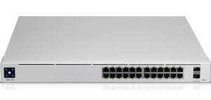 UniFi Switch PRO 24 PoE (USW-Pro-24-PoE)