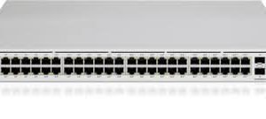 Ubiquiti UniFi USW-Pro-48-PoE – 48-Port PoE Switch