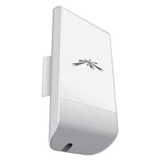 Ubiquiti NanoStation M2 Ubiquiti NanoStation M2 High-Performance