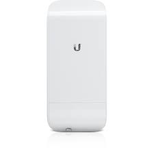 Ubiquiti NanoStation locoM5 Ubiquiti NanoStation locoM5