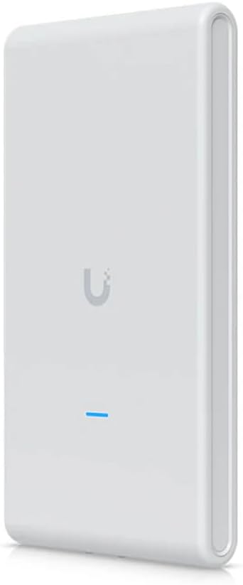 UniFi U6 Mesh Pro Access Point (U6-Mesh-Pro)