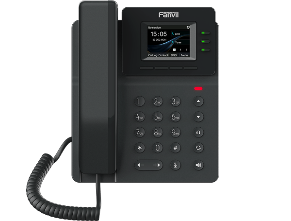V60P Basic Level IP Phone
