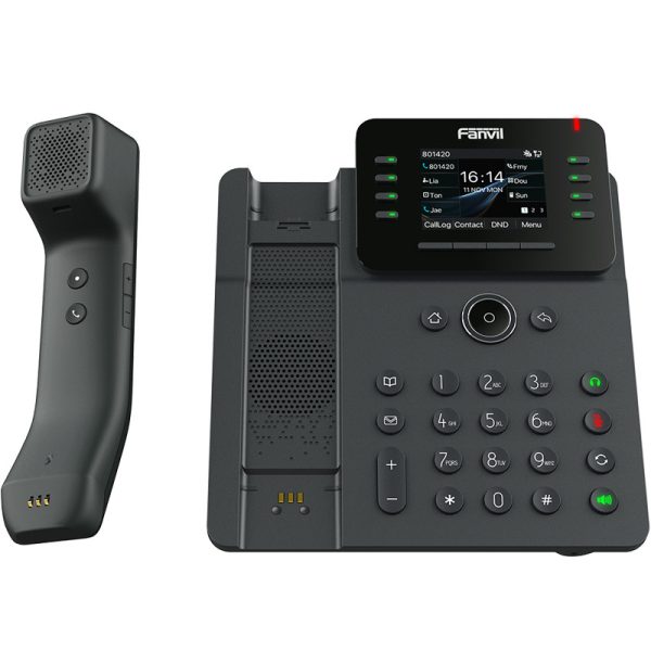 V62 Pro Prime Business Phone