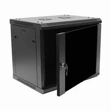 Wall Mount Cabinet 12U 600x450