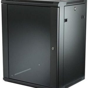 Wallmount cabinets 18u 600x600