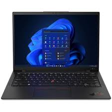 Lenovo ThinkPad X1 Carbon – i7 8th Gen