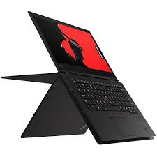 Lenovo X1 Yoga i5 7th Gen