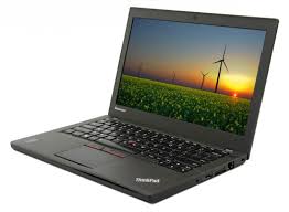 Lenovo ThinkPad X250 Intel Core i5-6300U
