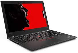 Lenovo ThinkPad X280 Laptop Core i5 8250U 16GB 256GB SSD