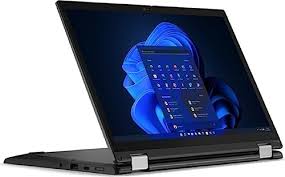 Lenovo Yoga L13 i5 10th Gen Touch X360