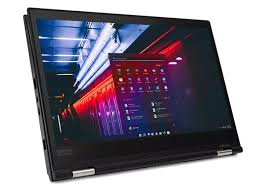 Lenovo Yoga 370 i7 16GB RAM