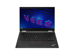 Lenovo Yoga X390 i7 16GB RAM