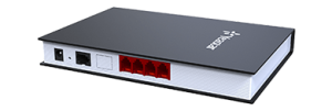 Yeastar TA410 – 4-Port Analog FXO VoIP Gateway