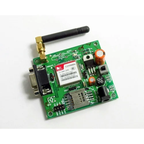 Yeastar GSM Module