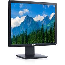 Dell 17" Square monitors