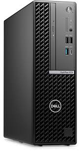 Dell Optiplex i5 2nd gen