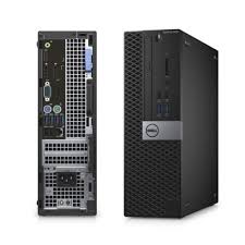 Dell Optiplex 5040/7040 i5 6th Gen