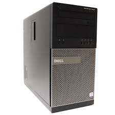 Dell Optiplex i5 3rd gen Desktop