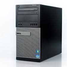 Dell Optiplex i5 3rd gen