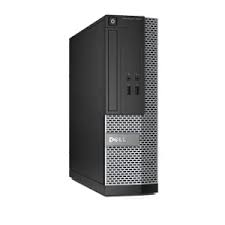Dell Optiplex i5 4th gen Desktop