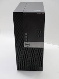 Dell Optiplex 3040/5040/7040 i5 6th Gen