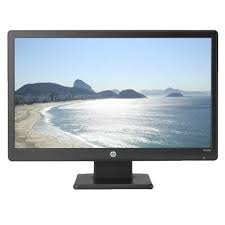 HP 19" Square Monitor Accurate Display