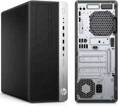 HP EliteDesk 800 G4 i5 8th Gen (Tower)