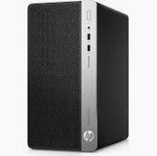 HP ProDesk G2 i7 6th Gen
