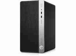 HP ProDesk 400 G5 i5 8th Gen Desktop