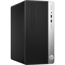 HP ProDesk 400 G6 i5 9th Gen Desktop