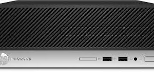 HP ProDesk 400 G6 i5 9th Gen (Desktop)