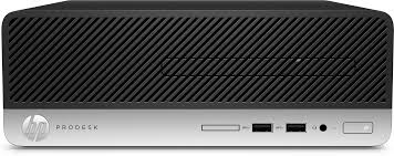 HP ProDesk 400 G6 i5 9th Gen (Desktop)