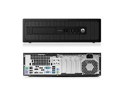 HP ProDesk 600 G2 i5 6th Gen