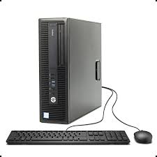 HP ProDesk 600 G2 i5 6th Gen