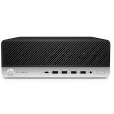 HP ProDesk 600 G3 i5 6th Gen (Desktop)