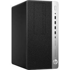 HP ProDesk 600 G3 i5 6th Gen (MiniTower)