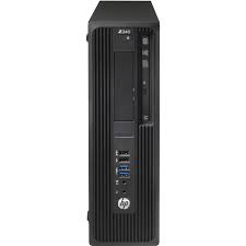 HP Z240 SFF WorkStation i5 6th Gen