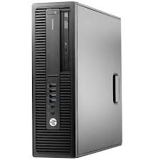 Hp proDesk/EliteDesk G2 i5 6th gen