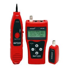 Fault locator Cable Testing Tool